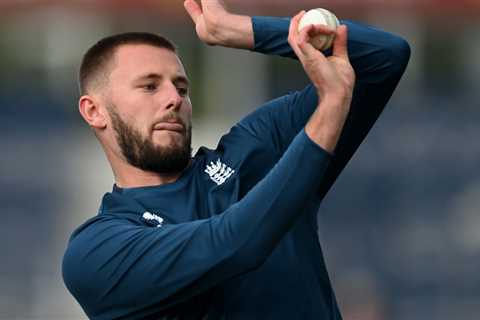 Eoin Morgan: Gus Atkinson a priority for England in second T20 vs New Zealand ahead of World Cup |..