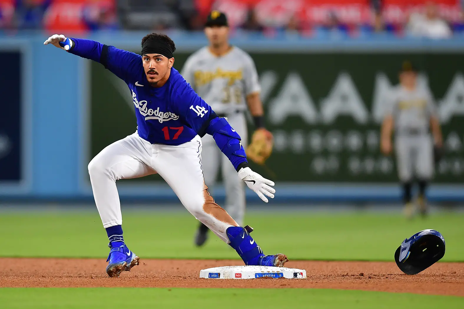 Dodgers News: Could Miguel Vargas Make a Late-Season Impact For LA?