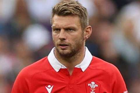 Rugby World Cup 2023: Retiring Dan Biggar hopes Wales ‘surprise people’ in France