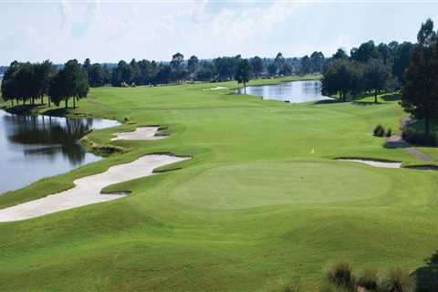 Golfing in Baldwin County: What Amenities are Available on Each Course?