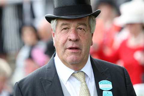 Sir Michael Stoute and Sea The Stars latest to join Hall of Fame