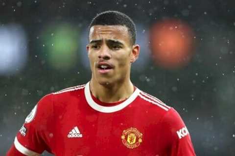 Mason Greenwood’s Transfer Collapse: Lazio Blames Man United