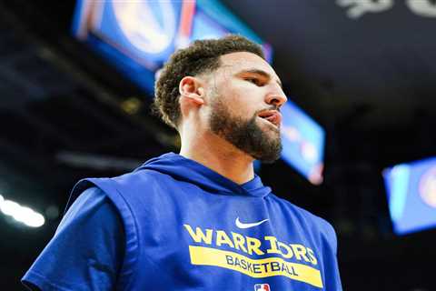 Klay Thompson Reveals How 1 Teammate Inspired Him On Epic Game 6 Peformance