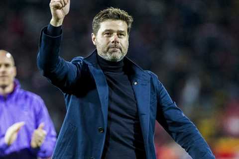 Pochettino announced that Chelsea Summer sales have come to an end as the transfer window closes |