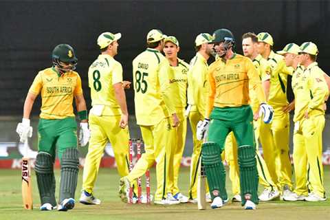 SA vs AUS 3rd T20I Preview, Playing XI, Live Streaming Details & Updates