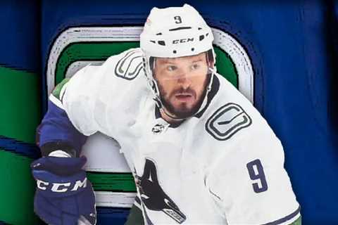 5 Reasons the Canucks Will Make the Playoffs in 2023-24