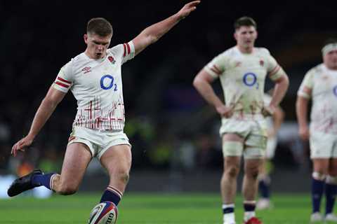 Rugby World Cup 2023 LIVE: Dates, UK start times, schedule and how to follow as England chase glory ..