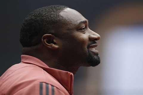 Gilbert Arenas Admits He Was Scared Of Pistons Player