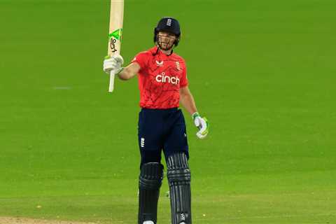 England vs New Zealand Fourth T20 LIVE: Date, start time, full schedule, squads and how to follow..