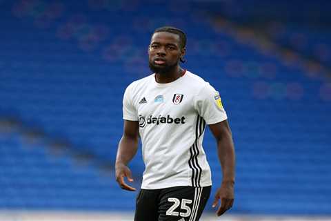 Former Premier League Star Josh Onomah Without a Club at 26