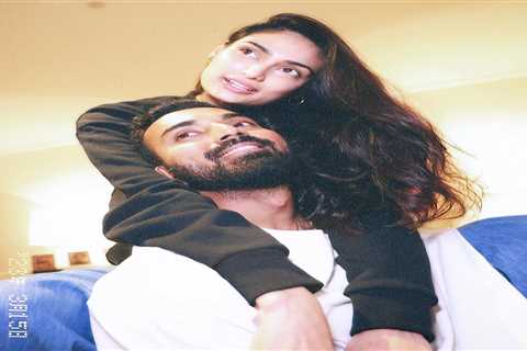 Indian Cricket Star KL Rahul's Girlfriend Athiya Shetty Posts Emotional Tribute After Milestone..