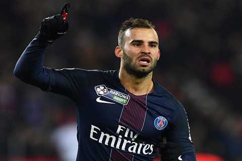 Ex-Real Madrid and PSG Star Jese Rodriguez Involved in Row at New Club Just One Week After Joining