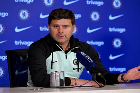 Chelsea Need to Embrace the Dark Arts, Says Mauricio Pochettino