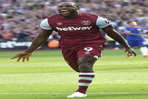 Michail Antonio Makes Bold Prediction Ahead of West Ham's Clash with Liverpool