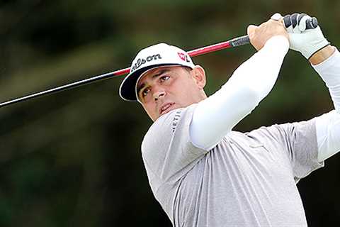 PGA Tour Star Gary Woodland Undergoes Surgery to Remove Brain Lesion