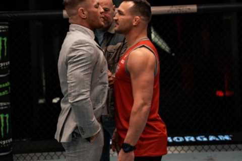 Huge Announcement: Conor McGregor vs Michael Chandler UFC Fight Delayed!