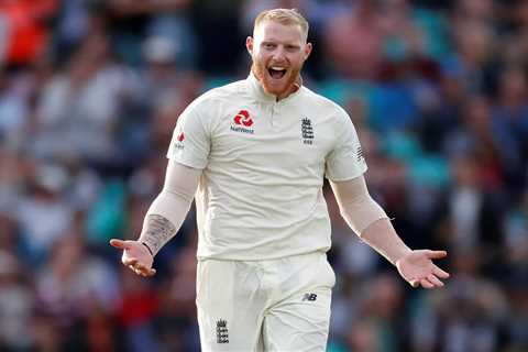 Ben Stokes Opens Up About Life-Changing Hair Transplant Ahead of World Cup