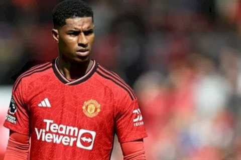 Rashford’s Dramatic Car Crash After Man Utd Game