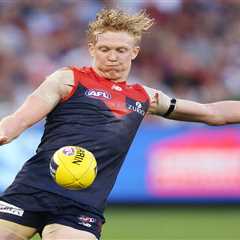 ‘Opportunity to grow’: Clayton Oliver’s manager opens up on ‘robust’ talks with Dees, ‘genuine’..