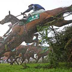 Major Changes Announced for the Grand National
