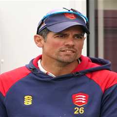 England and Ashes legend retires from cricket aged 38 after incredible 20-year career and gives..