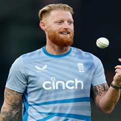 Ben Stokes Rejects Multi-Year England Contract, Leaves Future Uncertain