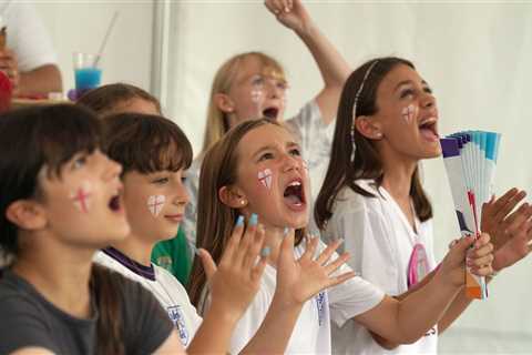 Lionesses' campaign pays off as girls granted equal access to school sport