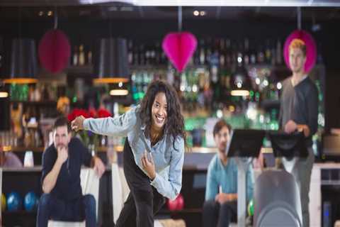 Do all bowling alleys in los angeles county provide catering services for special events and..