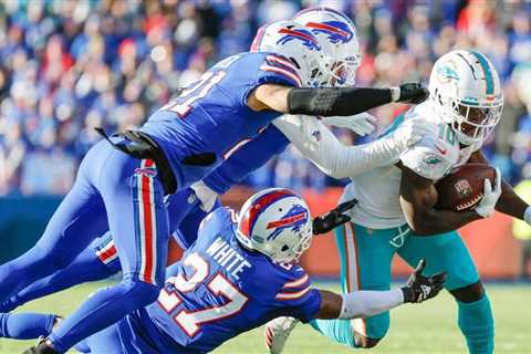 Dolphins vs. Bills Week 3 2023: Your Game Predictions