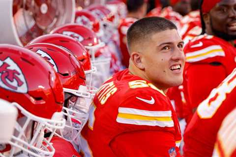 Chiefs Week 4 Market Movers: Isiah Pacheco, Rahsee Rice trending up