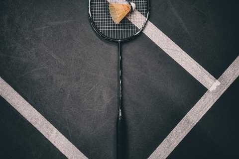 6 Best Budget Badminton Rackets on the Market in 2023