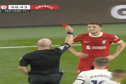 Liverpool could be fined by the FA for picking up 8 yellow and red cards