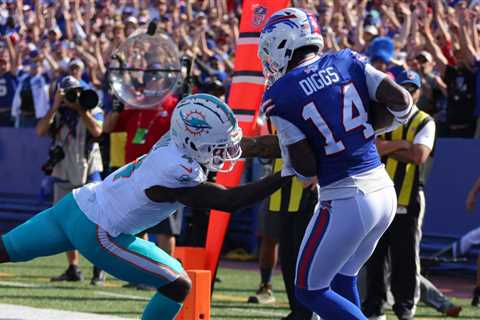 The Good, Bad & Ugly from the Miami Dolphins Week 4 loss to the Buffalo Bills