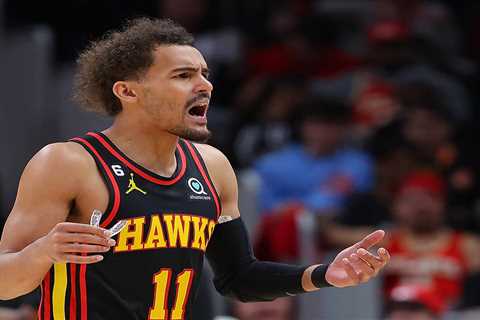 Trae Young Makes A Clear Statement After Recent Eastern Conference Moves