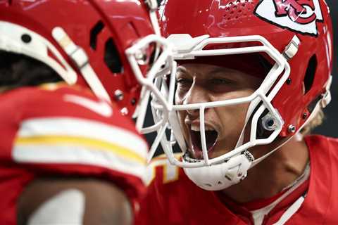 Chiefs News: Patrick Mahomes knows Chiefs ‘won ugly’ vs. Jets