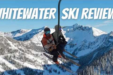 Whitewater Ski Resort Review & Guide