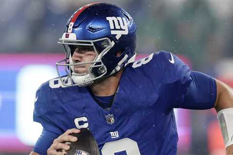 NFL Week 4: Seahawks-Giants predictions for Monday Night Football