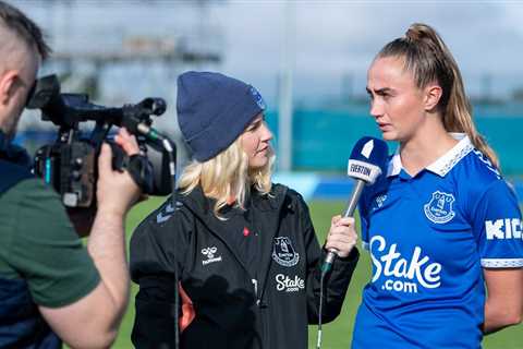 Everton Women 1-2 Brighton & Hove Albion: Match Report and Reaction