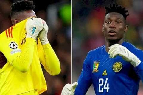 Onana’s International Future Hangs in the Balance