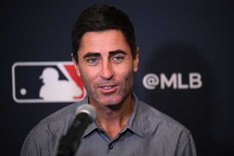 A.J. Preller Discusses Bob Melvin, Juan Soto