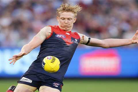 ‘Opportunity to grow’: Clayton Oliver’s manager opens up on ‘robust’ talks with Dees, ‘genuine’..