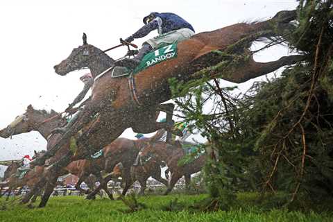 Major Changes Announced for the Grand National