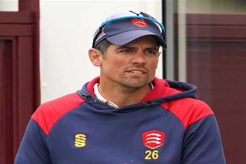 England and Ashes legend retires from cricket aged 38 after incredible 20-year career and gives..