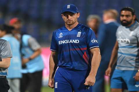 UK View: ‘Totally unfathomable’ – ‘Sloppy’ Poms torched over World Cup shocker, Ashes hero deemed a ..