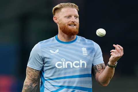 Ben Stokes Rejects Multi-Year England Contract, Leaves Future Uncertain