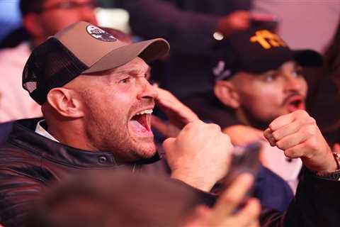 Tyson Fury Defends Brother Tommy's Huge Earnings from Boxing YouTube Stars