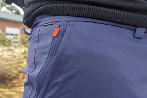 The Best Golf Pants You’ve Never Heard Of