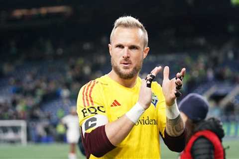 Interview: Stefan Frei post-match vs FC Dallas