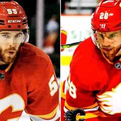 Contract Negotiations on Hold, Flames On the Verge of Rebuild