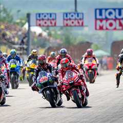 The divide that could mar MotoGP's sprint race revolution in 2023